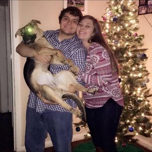 Meet your Posher, Blakelee